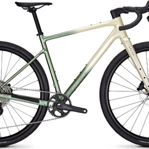 Focus ATLAS 6.7 Champagne