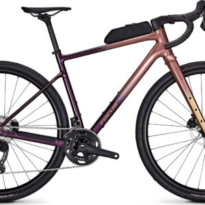 Focus ATLAS 6.9 Mauve