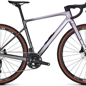 Focus ATLAS 8.7 Lavender
