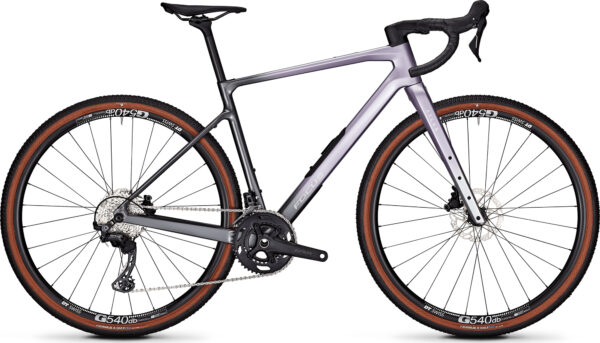 Focus ATLAS 8.7 Lavender