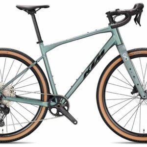 KTM Gravelator 15 - 28 Zoll - Diamant - 2026