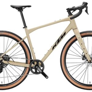 KTM Gravelator 30 - 28 Zoll - Diamant - 2026