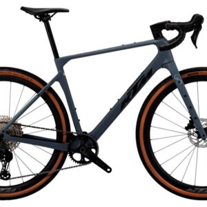 KTM Gravelator Elite - 28 Zoll - Diamant - 2026