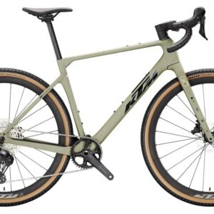 KTM Gravelator Elite - 28 Zoll - Diamant - 2026