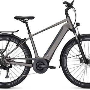 Kalkhoff Endeavour 3.B Move Jetgrey