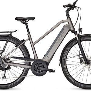 Kalkhoff Endeavour 3.B Move Jetgrey