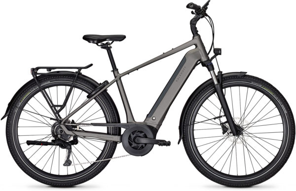 Kalkhoff Endeavour 3.B Move Jetgrey