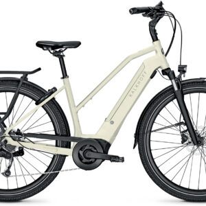 Kalkhoff Endeavour 3.B Move Starwhite