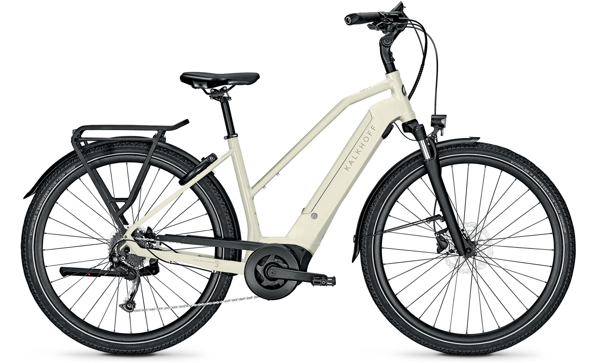 Kalkhoff Endeavour 3.B Move Starwhite