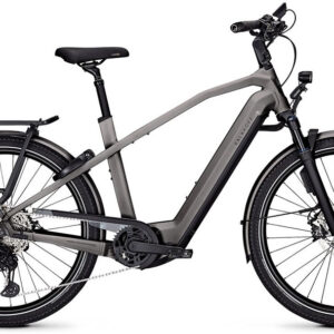 Kalkhoff Endeavour 7 Advance+ ABS