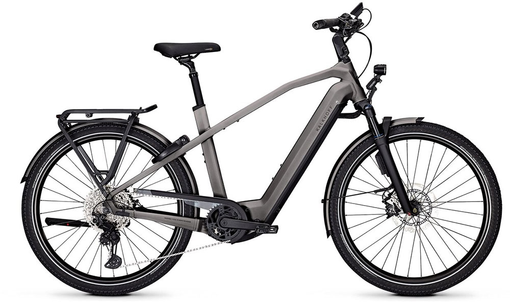 Kalkhoff Endeavour 7 Advance+ ABS