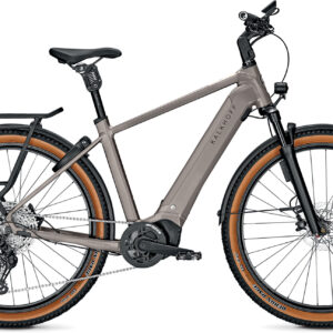 Kalkhoff Entice 5.B Advance+ ABS Moonstonegrey