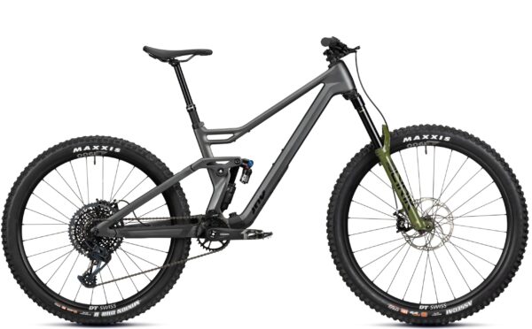 Radon JAB MX 9.0