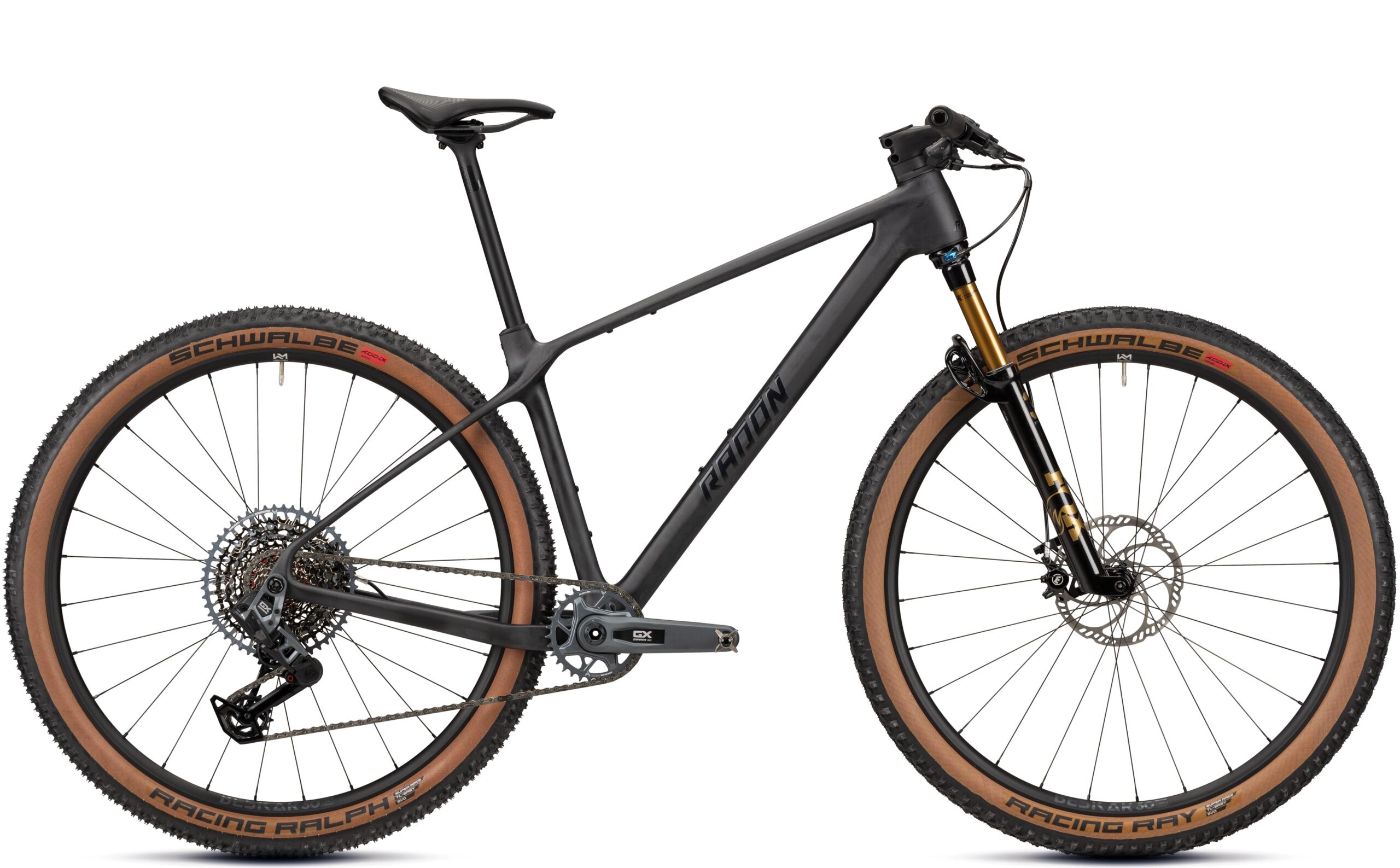 Radon JEALOUS 9.0