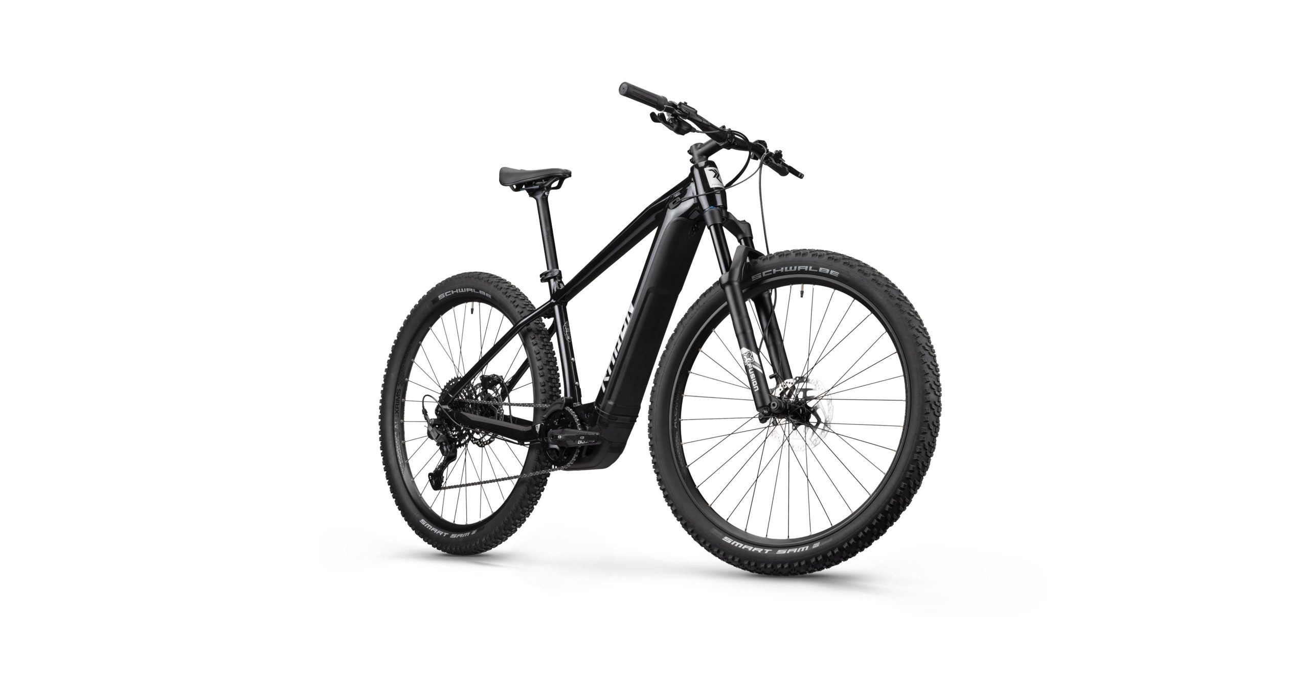 Radon JEALOUS HYBRID 7.0 625