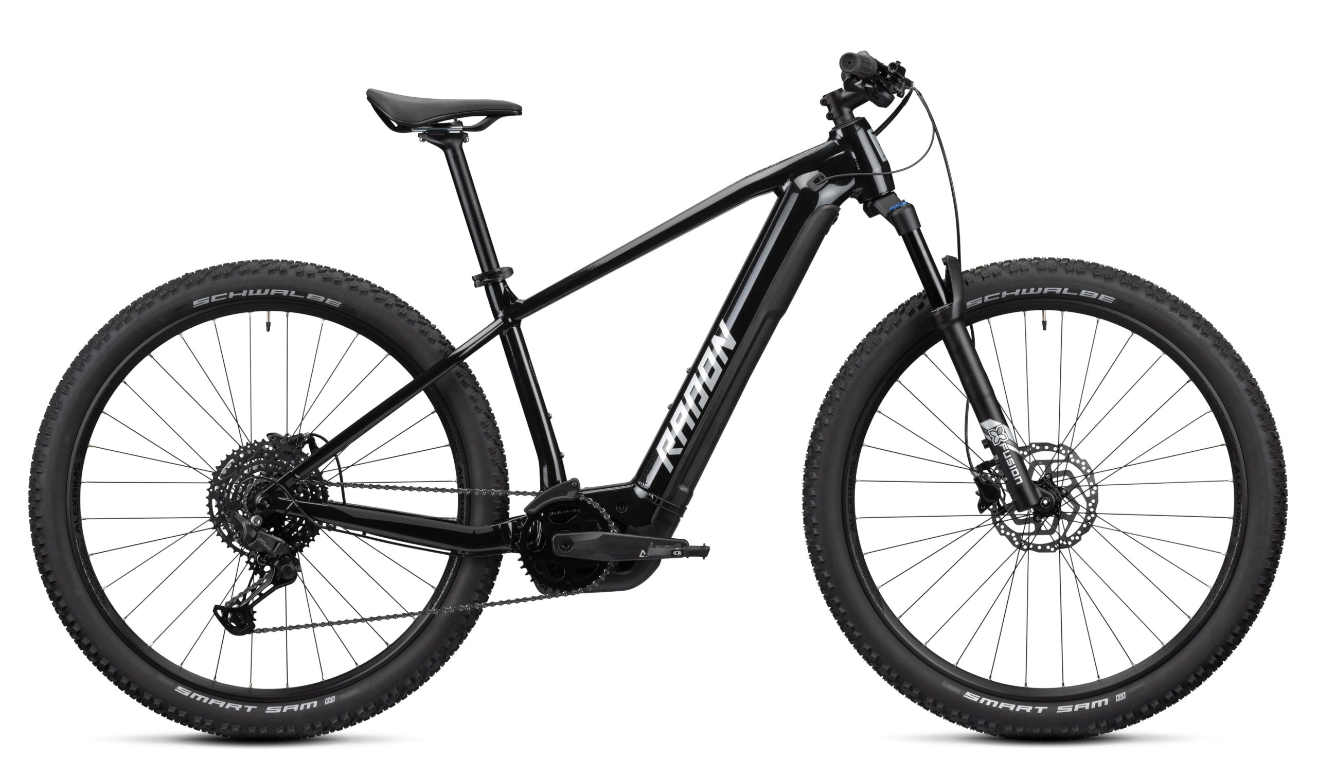 Radon JEALOUS HYBRID 7.0 625