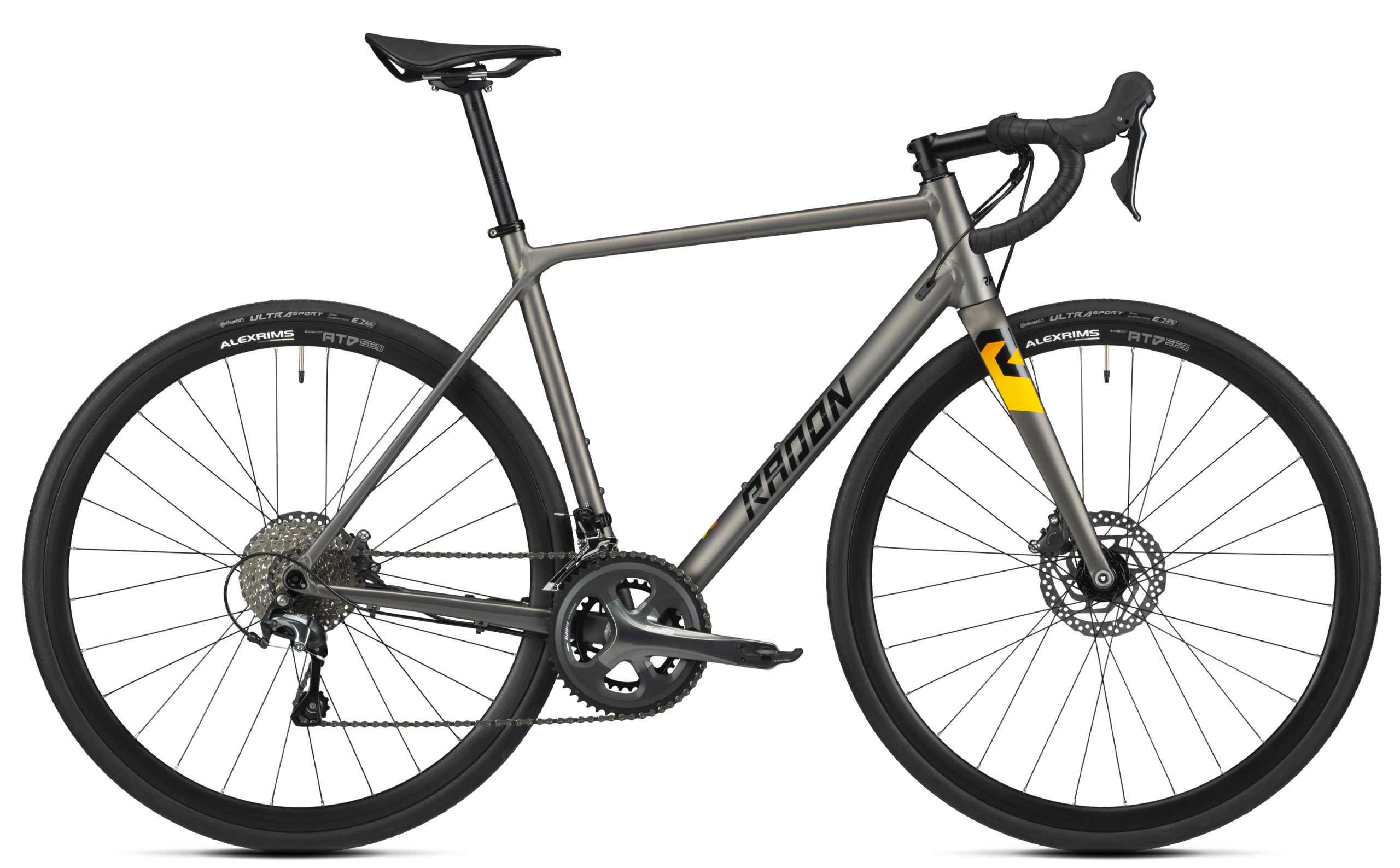 Radon R1 TIAGRA
