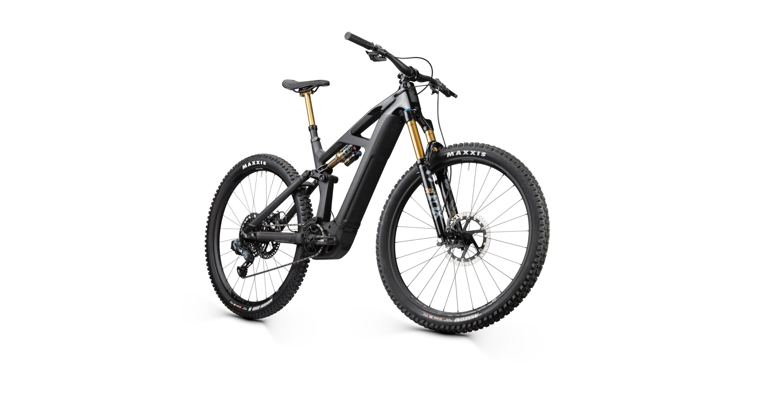 Radon RENDER 10.0 HD 750