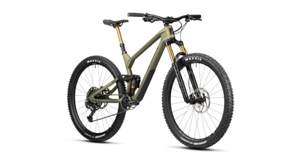 Radon SKEEN TRAIL 10.0 HD