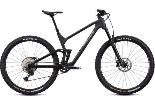Radon SKEEN TRAIL 9.0