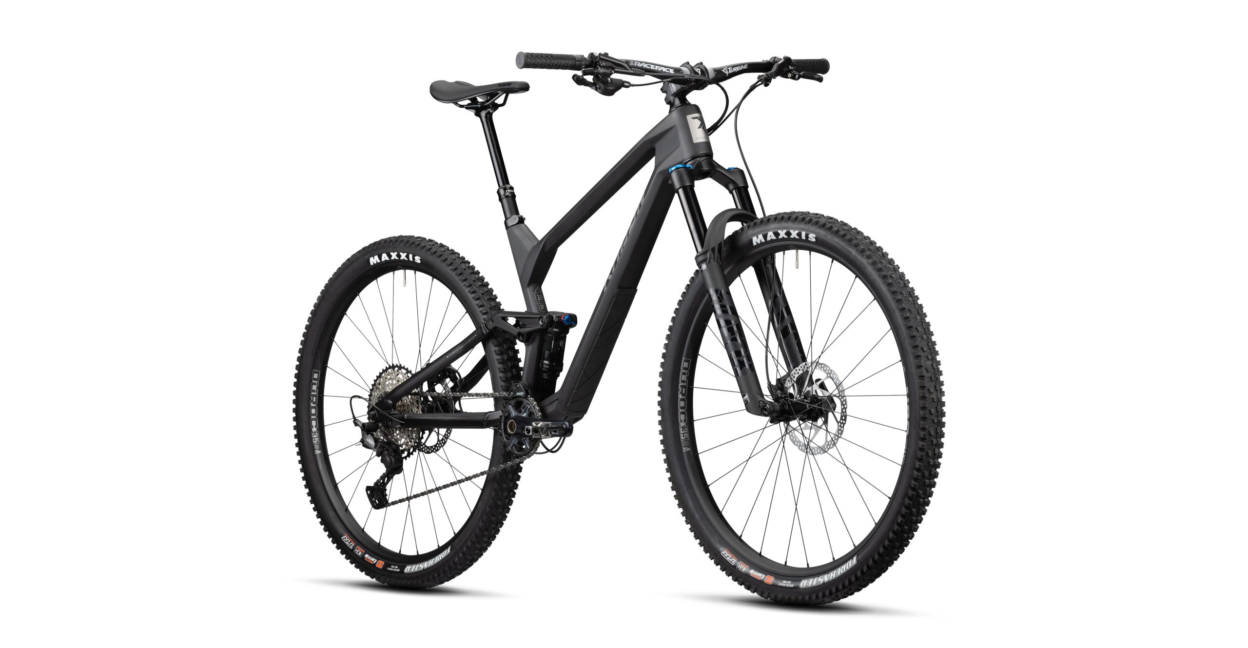 Radon SKEEN TRAIL 9.0