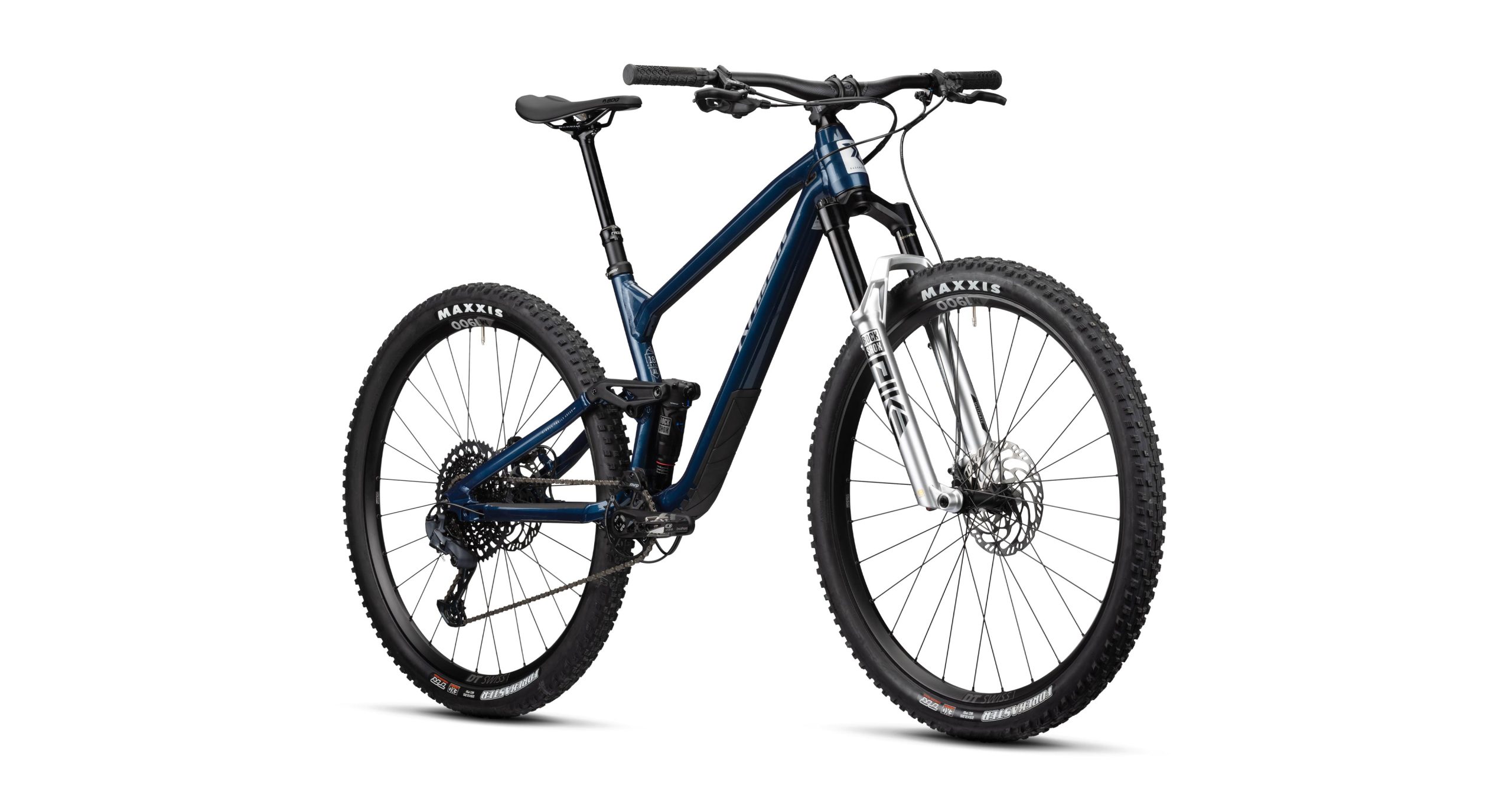 Radon SKEEN TRAIL AL 8.0