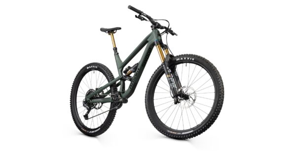 Radon SWOOP 10.0 HD