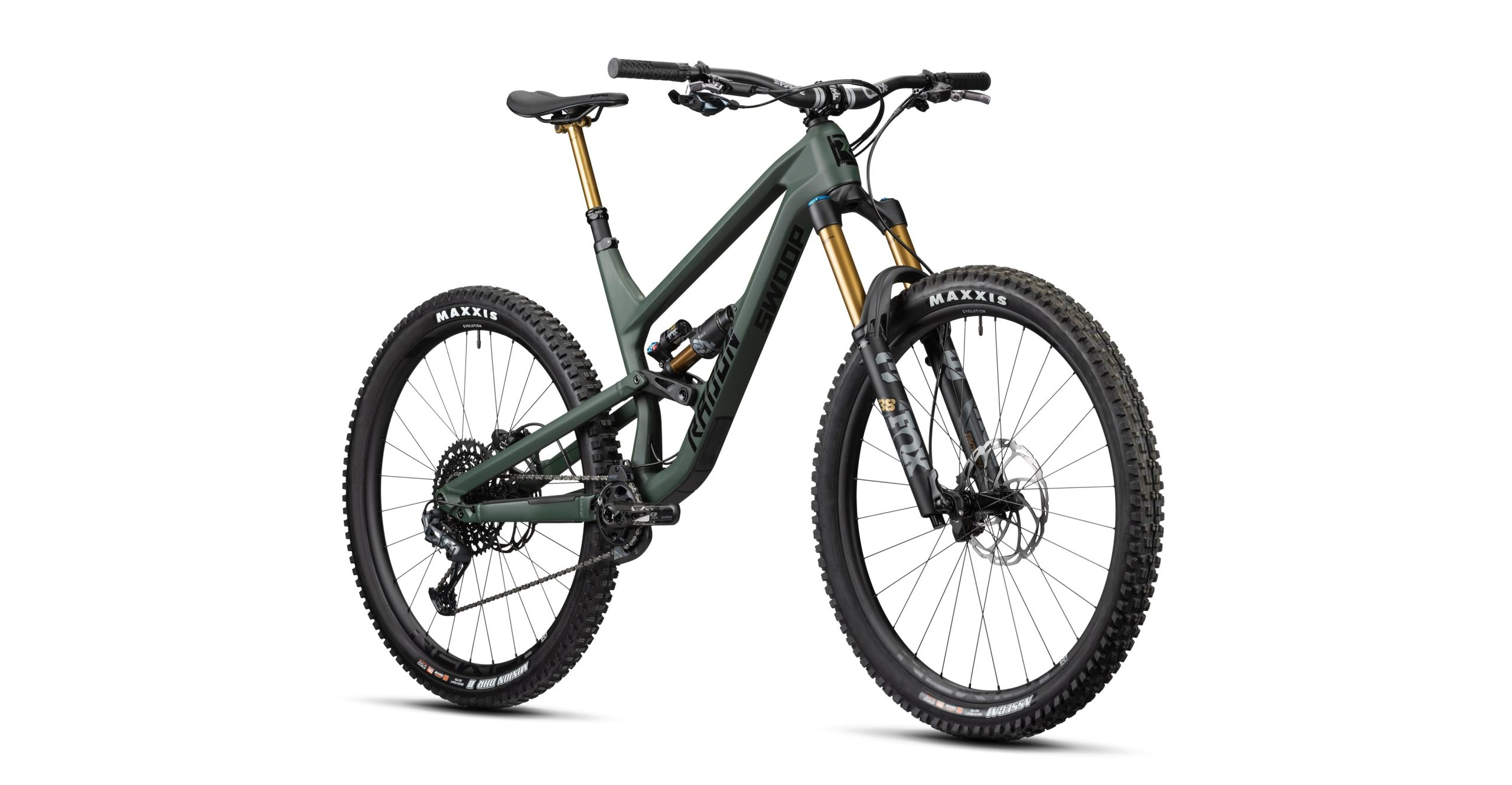 Radon SWOOP 10.0 HD