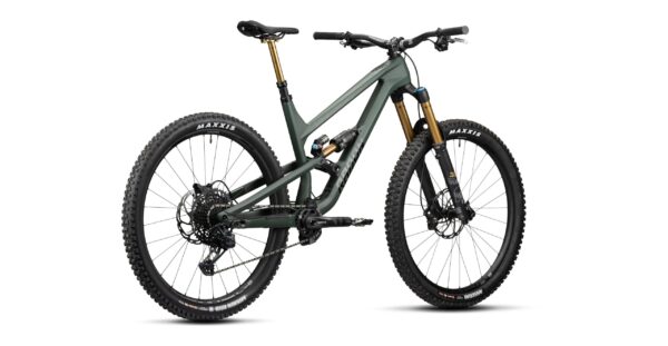 Radon SWOOP 10.0 HD