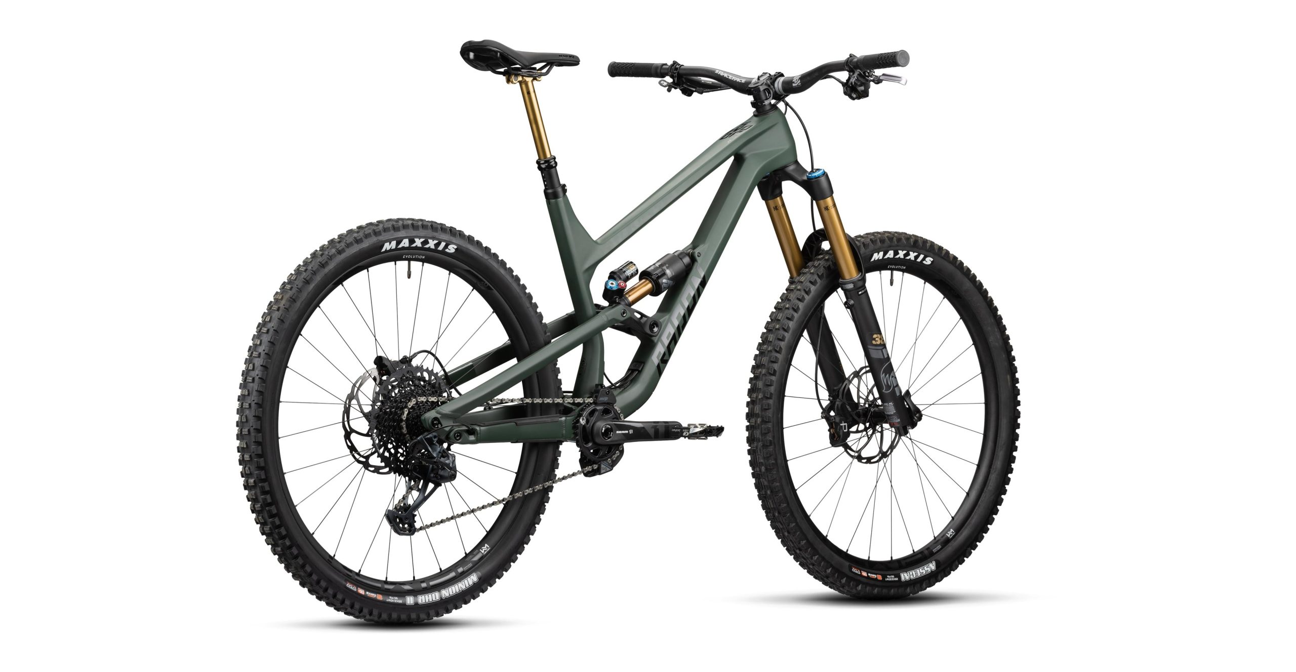 Radon SWOOP 10.0 HD