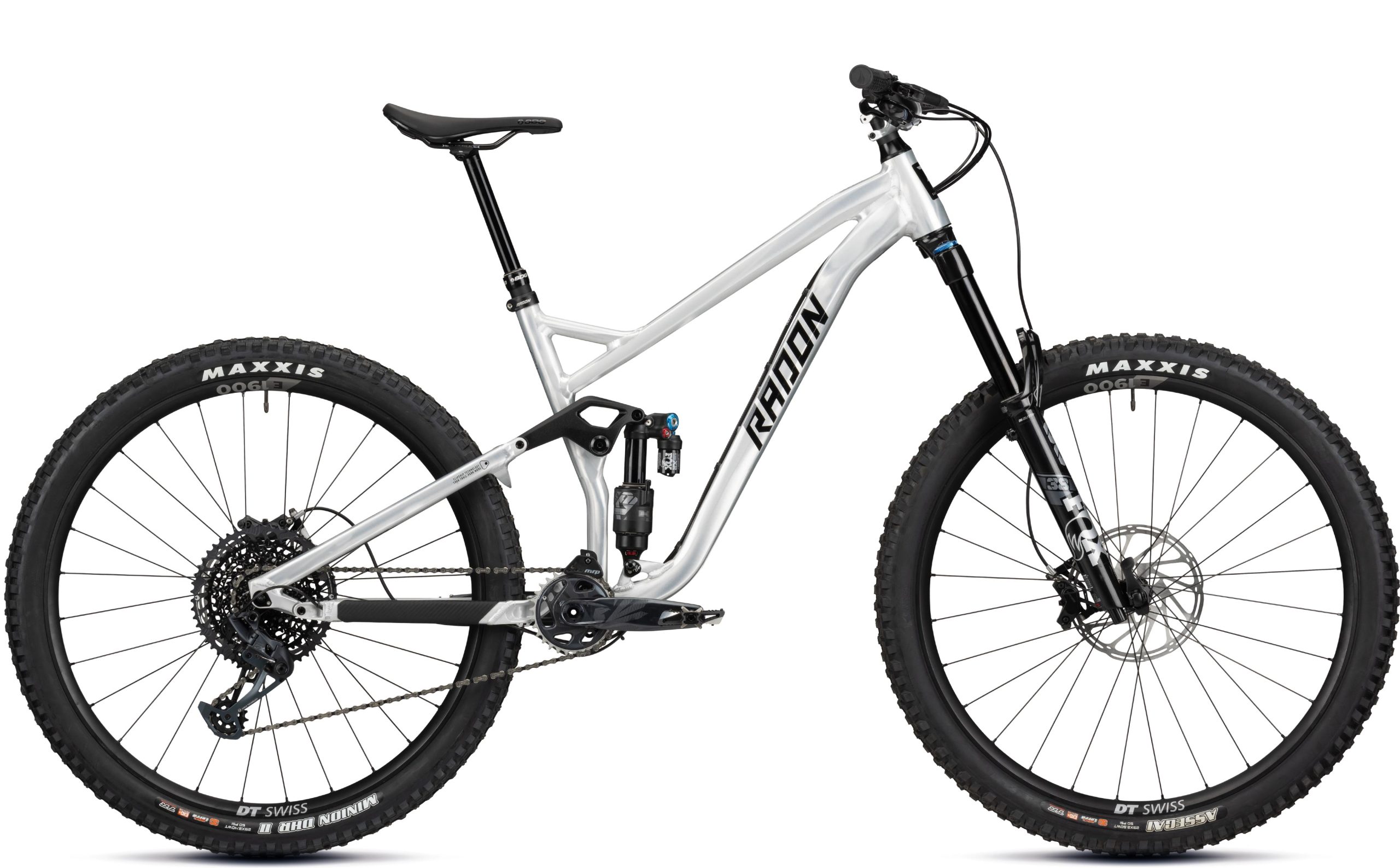Radon SWOOP AL 9.0