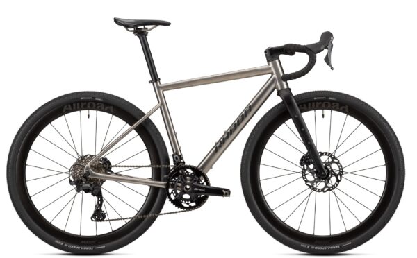 Radon TIGARD GRX