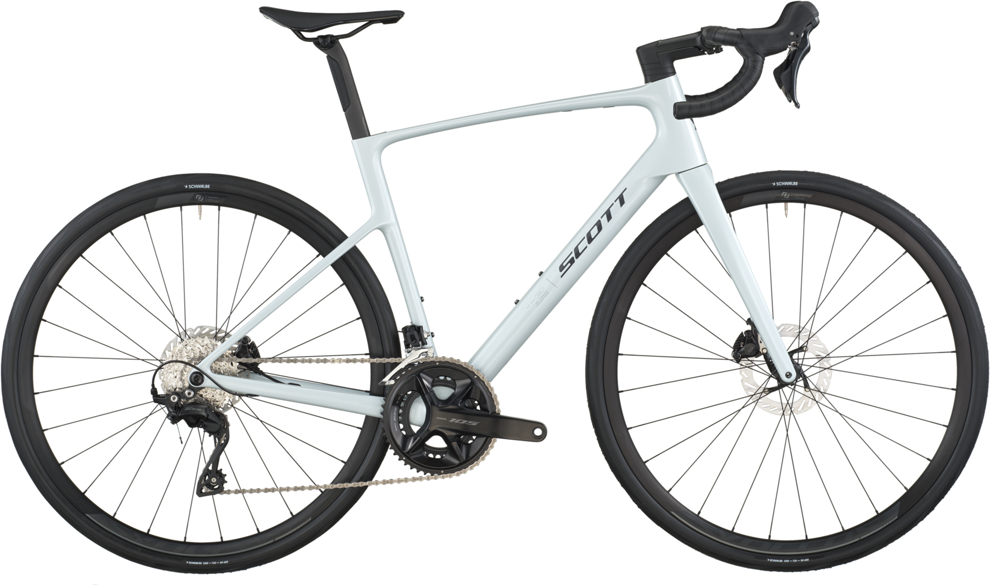 Scott Addict 50