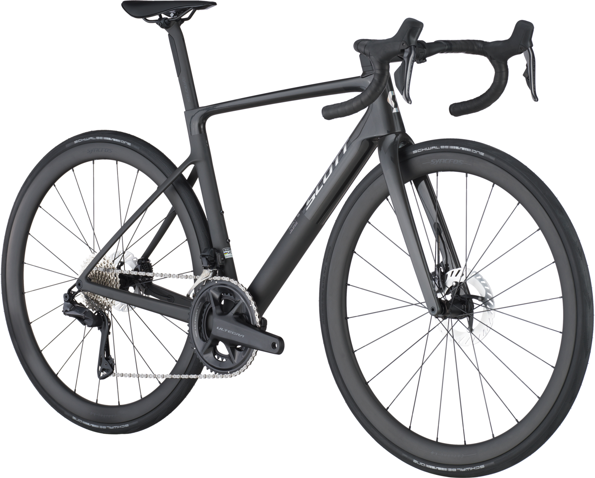 Scott Addict RC 20