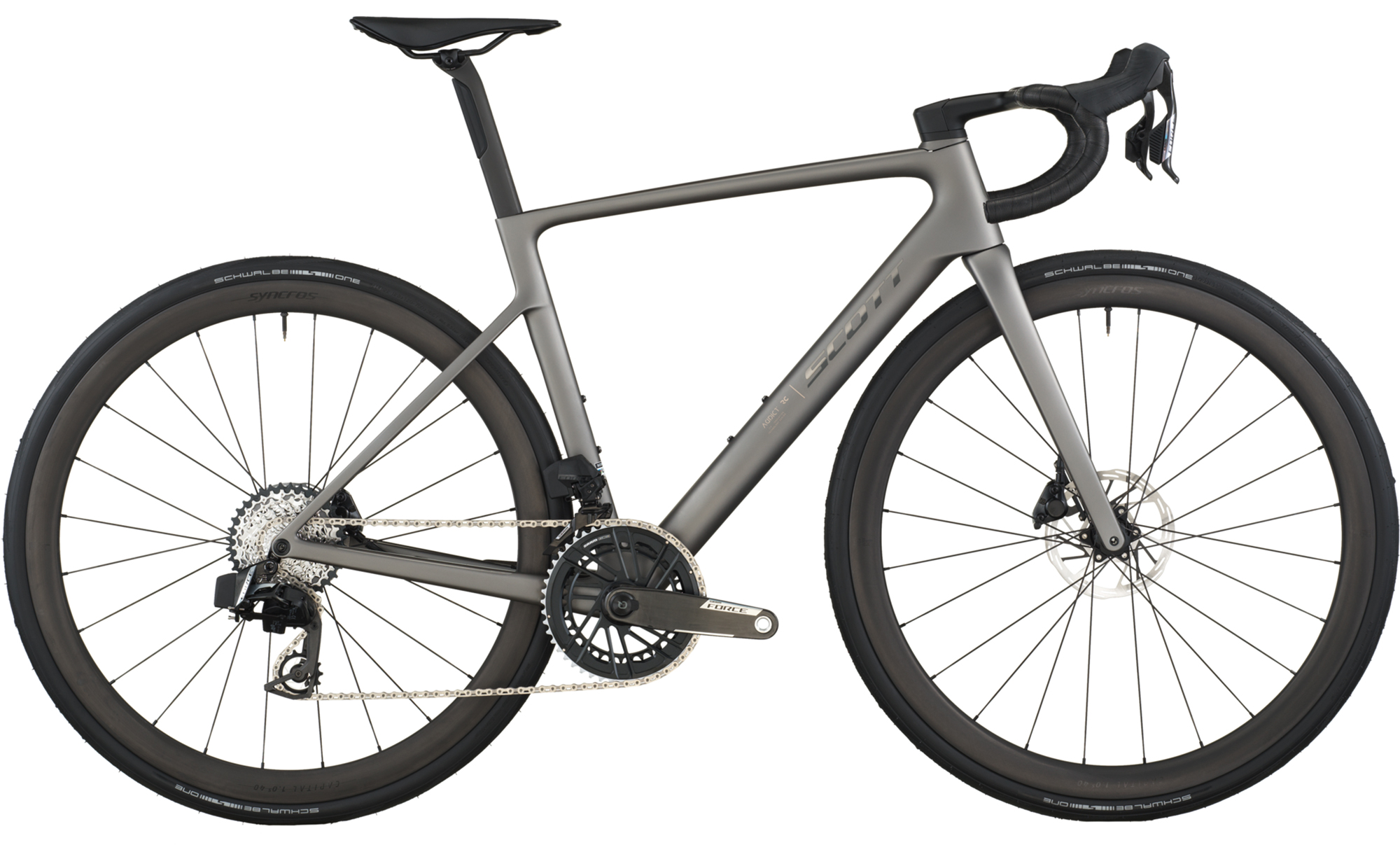 Scott Addict RC Team
