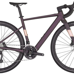 Scott Contessa Speedster Gravel eRIDE 25