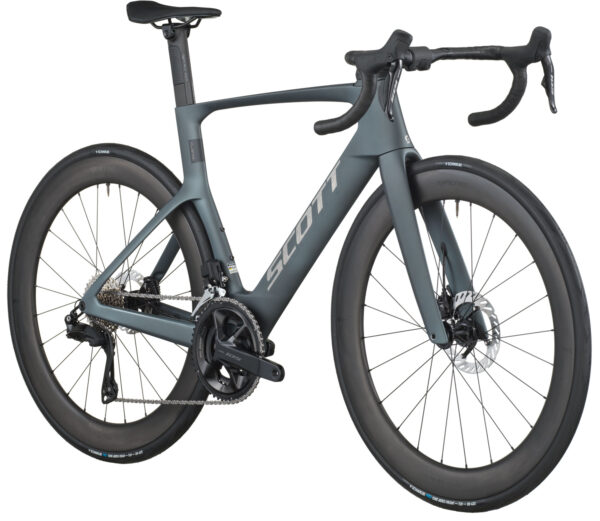 Scott Foil RC 20