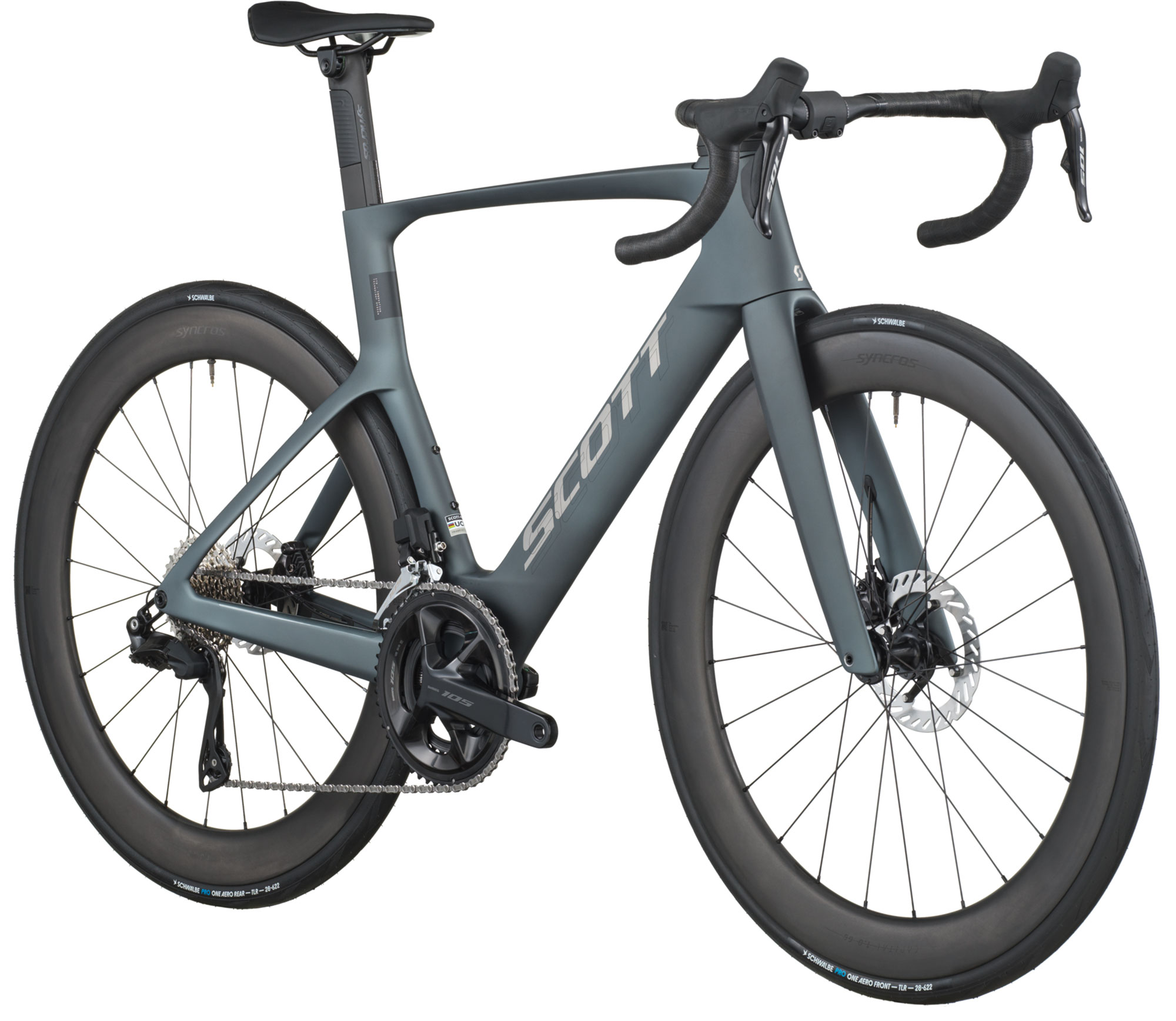 Scott Foil RC 20