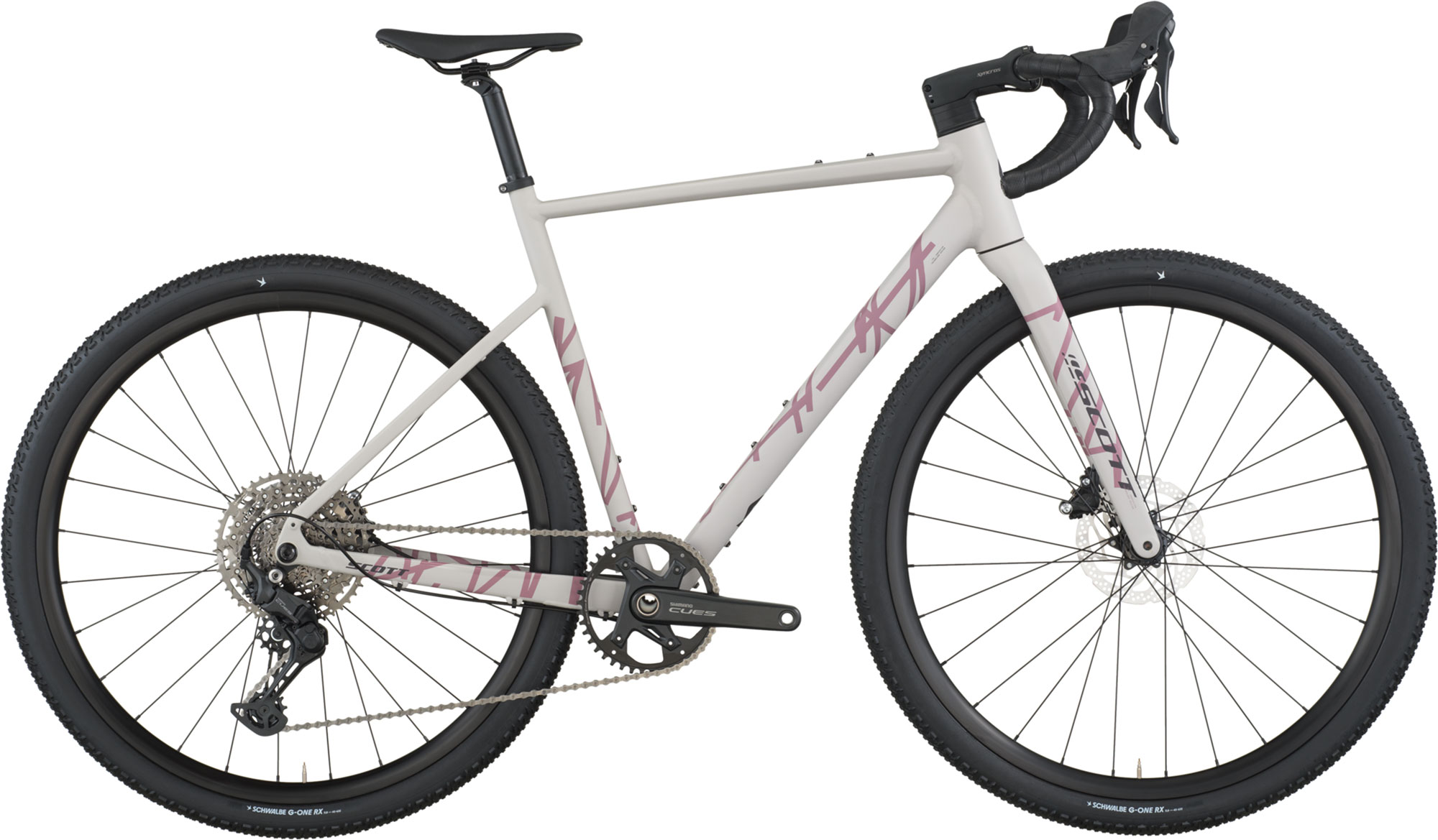 Scott Speedster Gravel 30