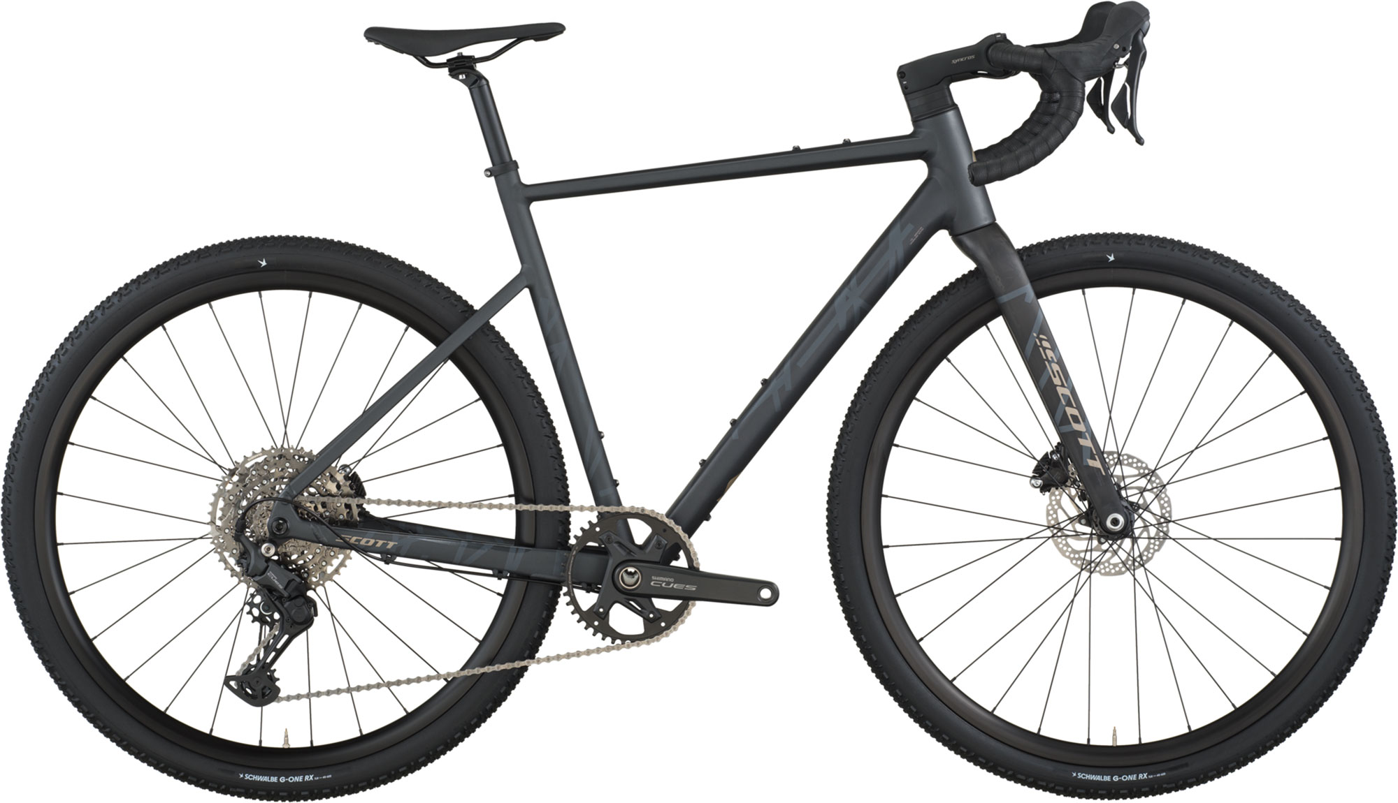 Scott Speedster Gravel 30