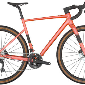 Scott Speedster Gravel 40