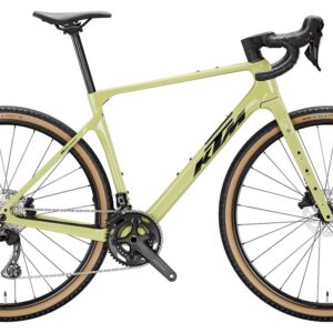 KTM Gravelator Pro 2X - 28 Zoll - Diamant - 2026