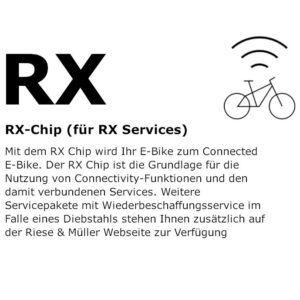 Riese und Müller Load5 75 vario - 725 Wh - 20 Zoll - 2026