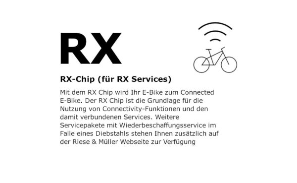 Riese und Müller Load5 75 vario - 725 Wh - 20 Zoll - 2026