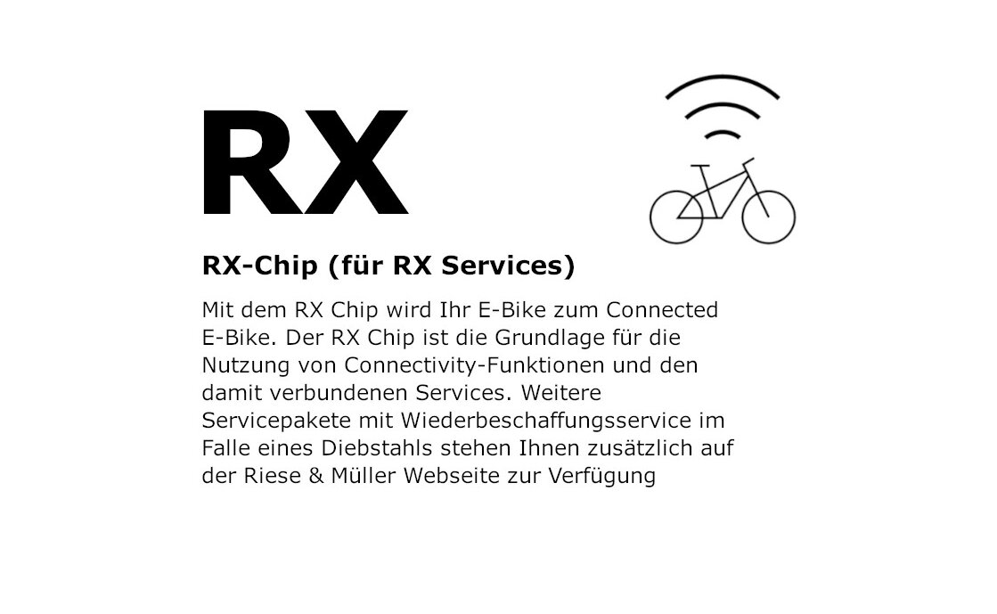 Riese und Müller Load5 75 vario - 725 Wh - 20 Zoll - 2026