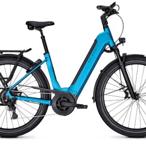 KALKHOFF Endeavour 5+ Move 625Wh – 28” – Trekking – Tiefeinstieg 2025
