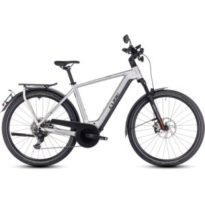 CUBE Kathmandu Hybrid 45 750 – 28” – Trekking – 45 kmh – Diamant 2026