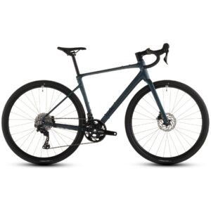 CUBE Nuroad Race – Gravel – 28” – Diamant 2026