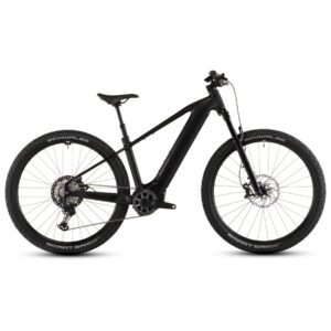 CUBE Reaction Hybrid SLX 800 29″ Diamant 2026
