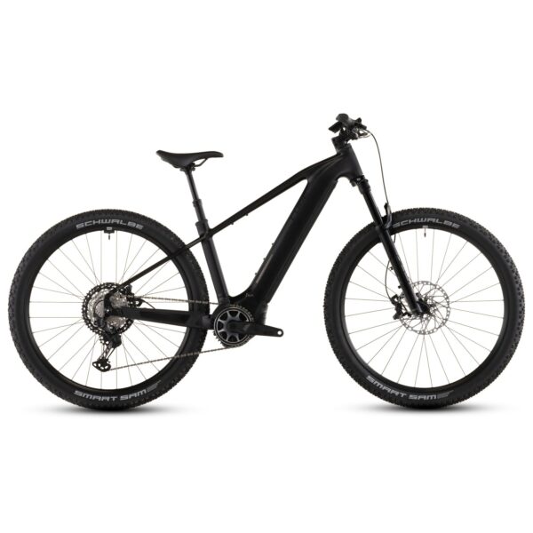 CUBE Reaction Hybrid SLX 800 29″ Diamant 2026